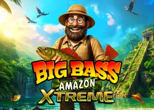 winsands ทางเข้า Big Bass Amazon Xtreme ทดลองเล่นฟรี