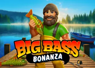 winsands ทางเข้า Big Bass Bonanza ทดลองเล่นฟรี
