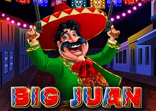 winsands ทางเข้า Big Juan ทดลองเล่นฟรี