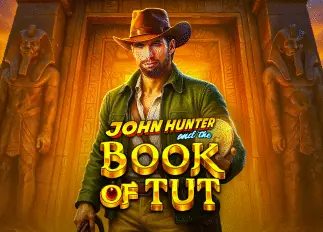 winsands ทางเข้า Book of Tut ทดลองเล่นฟรี