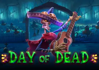 winsands ทางเข้า Day of Dead ทดลองเล่นฟรี