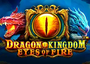 winsands ทางเข้า Dragon Kingdom Eyes of Fire ทดลองเล่นฟรี