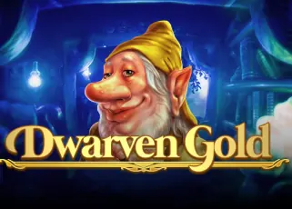 winsands ทางเข้า Dwarven Gold ทดลองเล่นฟรี