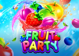 winsands ทางเข้า Fruit Party ทดลองเล่นฟรี