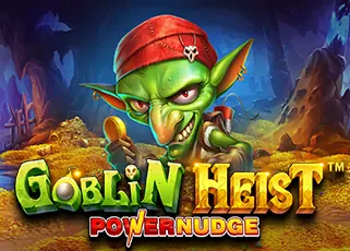 winsands ทางเข้า Goblin Heist Powernudge ทดลองเล่นฟรี