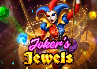 winsands ทางเข้า Jokers Jewels ทดลองเล่นฟรี