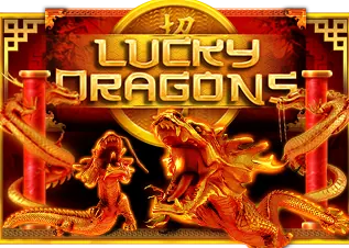 winsands ทางเข้า Lucky Dragons ทดลองเล่นฟรี