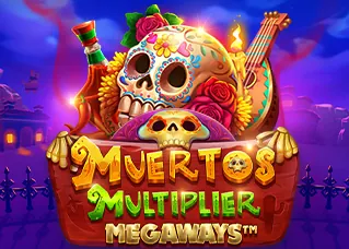 winsands ทางเข้า Muertos Multiplier Megaways ทดลองเล่นฟรี