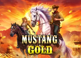 winsands ทางเข้า Mustang Gold ทดลองเล่นฟรี