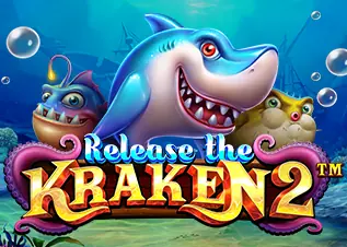 winsands ทางเข้า Release the Kraken 2 ทดลองเล่นฟรี