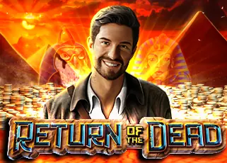 winsands ทางเข้า Return of the Dead ทดลองเล่นฟรี