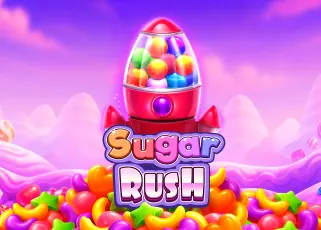 winsands ทางเข้า Sugar Rush ทดลองเล่นฟรี