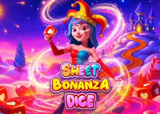winsands ทางเข้า Sweet Bonanza Dice ทดลองเล่นฟรี