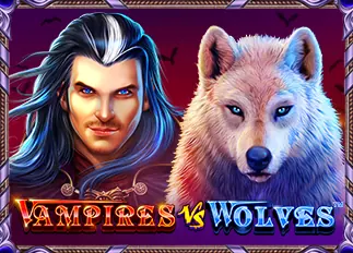 winsands ทางเข้า Vampires vs Wolves ทดลองเล่นฟรี