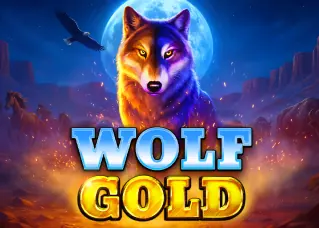 winsands ทางเข้า Wolf Gold ทดลองเล่นฟรี